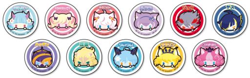 ꡼ No.012Υͥ / SHOW BY ROCK!!פδָꥷåפ730鳫