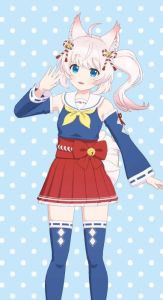 ꡼ No.015Υͥ / SHOW BY ROCK!!פδָꥷåפ730鳫