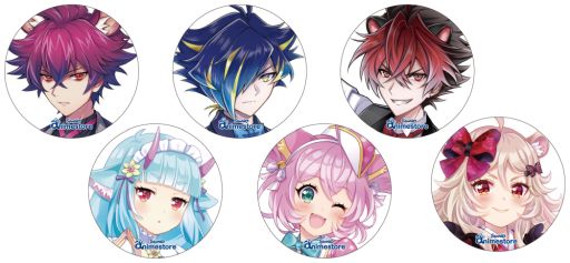 ꡼ No.017Υͥ / SHOW BY ROCK!!פδָꥷåפ730鳫