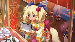 画像ギャラリー No.003のサムネイル画像 / 「SHOW BY ROCK!! Fes A Live」,歌って踊ってぴゅる騒ぎ♪☆真夏のBonBon踊りフェス!が開催中