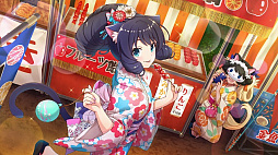 画像ギャラリー No.005のサムネイル画像 / 「SHOW BY ROCK!! Fes A Live」,歌って踊ってぴゅる騒ぎ♪☆真夏のBonBon踊りフェス!が開催中