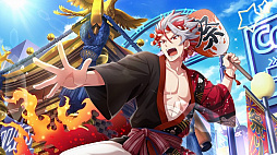 画像ギャラリー No.008のサムネイル画像 / 「SHOW BY ROCK!! Fes A Live」,歌って踊ってぴゅる騒ぎ♪☆真夏のBonBon踊りフェス!が開催中