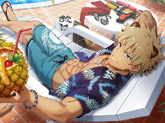 ��SHOW BY ROCK!!�ס��ȥ��������Υꥢ��磻��ɥե���󥹶����ɤ����Ϥ�