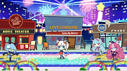 ���������꡼ No.003�Υ���ͥ������ / ��SHOW BY ROCK!! Fes A Live�ס�Half Anniversary�����ڡ��󤬳����档���Х�ɡ�Ǧ���벻�ɤ⻲��