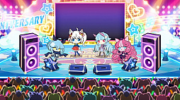 ���������꡼ No.004�Υ���ͥ������ / ��SHOW BY ROCK!! Fes A Live�ס�Half Anniversary�����ڡ��󤬳����档���Х�ɡ�Ǧ���벻�ɤ⻲��