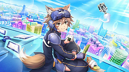 ���������꡼ No.009�Υ���ͥ������ / ��SHOW BY ROCK!! Fes A Live�ס�Half Anniversary�����ڡ��󤬳����档���Х�ɡ�Ǧ���벻�ɤ⻲��