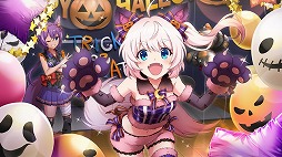 ꡼ No.007 | SHOW BY ROCK!! Fes A Liveסޥޥ  ۥγڶʤ1021ɲۿ