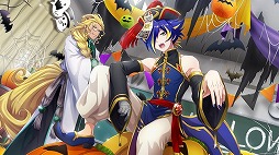 ꡼ No.008 | SHOW BY ROCK!! Fes A Liveסޥޥ  ۥγڶʤ1021ɲۿ