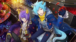 ꡼ No.010 | SHOW BY ROCK!! Fes A Liveסޥޥ  ۥγڶʤ1021ɲۿ