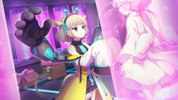 ꡼ No.005Υͥ / SHOW BY ROCK!! Fes A Liveסʥ륺Хɡƥåۥå