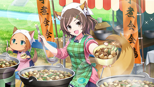 ꡼ No.005 | SHOW BY ROCK!! Fes A LiveפǡȥХȥ륤٥ åʥå󥰤ǿ٤Ĥʤ΢ɤ