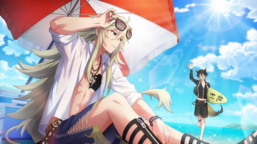 ꡼ No.004Υͥ / SHOW BY ROCK!!ס100ϢʬΥ㤬ȥڥܡʥɳ