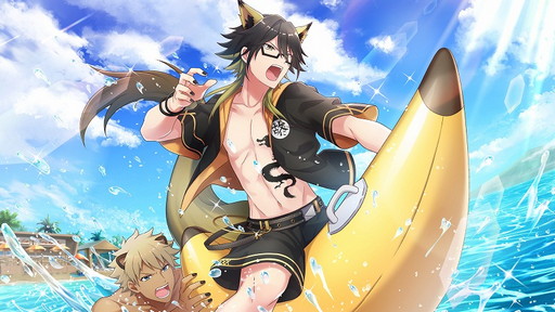 ꡼ No.006Υͥ / SHOW BY ROCK!!ס100ϢʬΥ㤬ȥڥܡʥɳ