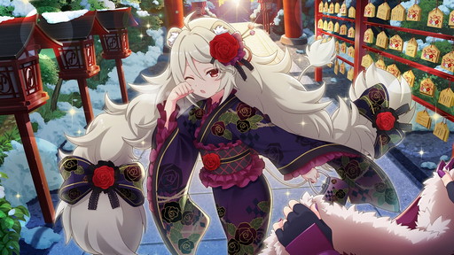 ꡼ No.007Υͥ / SHOW BY ROCK!!ס100ϢʬΥ㤬ȥڥܡʥɳ