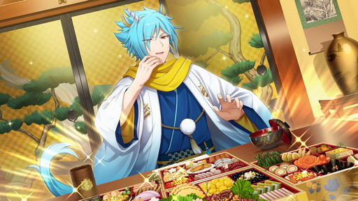 ꡼ No.008Υͥ / SHOW BY ROCK!!ס100ϢʬΥ㤬ȥڥܡʥɳ