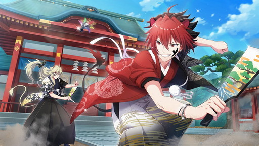 ꡼ No.010Υͥ / SHOW BY ROCK!!ס100ϢʬΥ㤬ȥڥܡʥɳ