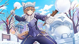 画像ギャラリー No.007のサムネイル画像 / 「SHOW BY ROCK!! Fes A Live」にシュウ☆ゾーやロージアの新規SSRブロマイドが登場