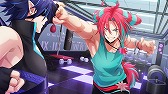 HYBRiD-EMOTION - GameApp「SHOW BY ROCK!! Fes a Live」 - Kuronoatmosphere