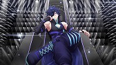 HYBRiD-EMOTION - GameApp「SHOW BY ROCK!! Fes a Live」 - Kuronoatmosphere