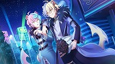 画像ギャラリー No.007のサムネイル画像 / 「SHOW BY ROCK!! Fes A Live」,新バンド“Kuronoatmosphere”が参戦