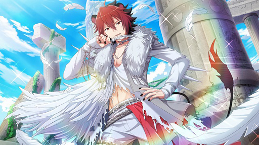 画像ギャラリー No.004のサムネイル画像 / 「SHOW BY ROCK!!」,1周年キャンペーン&クオカードが抽選で10名に当たるキャンペーンを実施