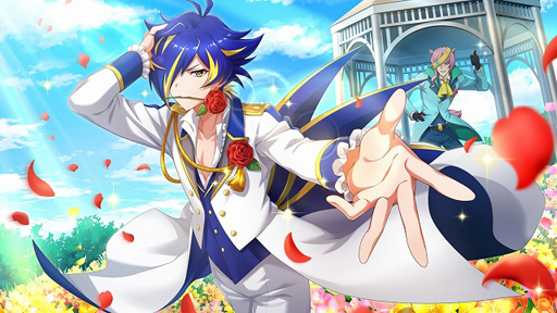 画像ギャラリー No.006のサムネイル画像 / 「SHOW BY ROCK!!」,1周年キャンペーン&クオカードが抽選で10名に当たるキャンペーンを実施