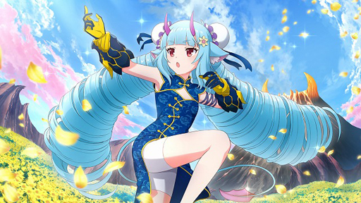 画像ギャラリー No.007のサムネイル画像 / 「SHOW BY ROCK!!」,1周年キャンペーン&クオカードが抽選で10名に当たるキャンペーンを実施