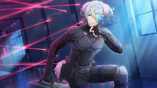 画像ギャラリー No.008のサムネイル画像 / 「SHOW BY ROCK!!」,1周年キャンペーン&クオカードが抽選で10名に当たるキャンペーンを実施