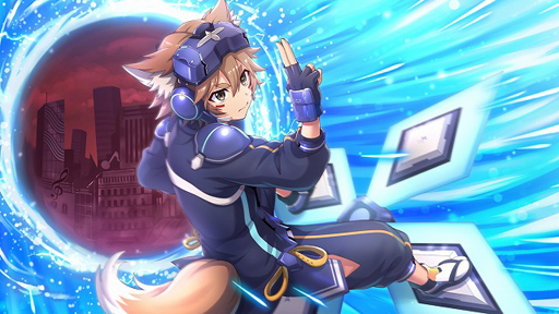 画像ギャラリー No.012のサムネイル画像 / 「SHOW BY ROCK!!」,1周年キャンペーン&クオカードが抽選で10名に当たるキャンペーンを実施