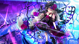 ꡼ No.003 | SHOW BY ROCK!! Fes A Liveסָꥤ٥ȡ3Ϣ³趲ݤǰ!?ߥ塼ϥ Ep1ɳ