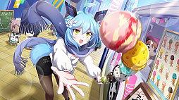 ꡼ No.004 | SHOW BY ROCK!! Fes A Liveסָꥤ٥ȡ3Ϣ³趲ݤǰ!?ߥ塼ϥ Ep1ɳ