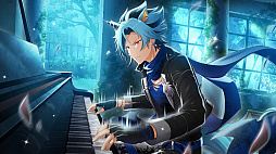 ꡼ No.009 | SHOW BY ROCK!! Fes A Liveסָꥤ٥ȡ3Ϣ³趲ݤǰ!?ߥ塼ϥ Ep1ɳ