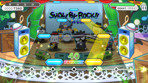 ꡼ No.007Υͥ / ֥Хեסߡ֤ϤԤ֤ץܤ