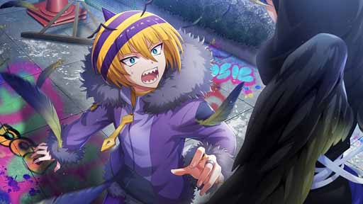 画像ギャラリー No.005のサムネイル画像 / 「SHOW BY ROCK!! Fes A Live」でSPめもりあるポイントがもらえるイベントが開催に