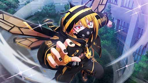 画像ギャラリー No.006のサムネイル画像 / 「SHOW BY ROCK!! Fes A Live」でSPめもりあるポイントがもらえるイベントが開催に