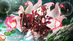 ꡼ No.002 | SHOW BY ROCK!! Fes A Liveפˤơȥɼ꤬Ȥ 2020ǯ륹ɤ