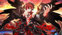 ꡼ No.004 | SHOW BY ROCK!! Fes A Liveפˤơȥɼ꤬Ȥ 2020ǯ륹ɤ