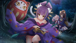 ꡼ No.005 | SHOW BY ROCK!! Fes A Liveפˤơȥɼ꤬Ȥ 2020ǯ륹ɤ