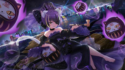 ꡼ No.006 | SHOW BY ROCK!! Fes A Liveפˤơȥɼ꤬Ȥ 2020ǯ륹ɤ