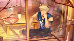 ꡼ No.007 | SHOW BY ROCK!! Fes A Liveפˤơȥɼ꤬Ȥ 2020ǯ륹ɤ