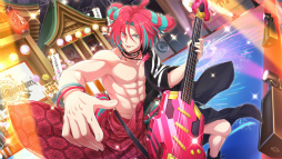 Pin on 『 SHOW BY ROCK!! Fes A Live』(ショバフェス)
