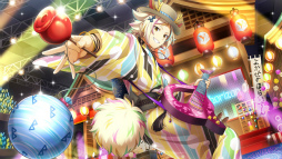 ꡼ No.007 | SHOW BY ROCK!! Fes A LiveפѤΥ4̾ԥååפо