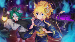 ꡼ No.008 | SHOW BY ROCK!! Fes A LiveפѤΥ4̾ԥååפо