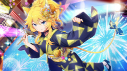 ꡼ No.009 | SHOW BY ROCK!! Fes A LiveפѤΥ4̾ԥååפо