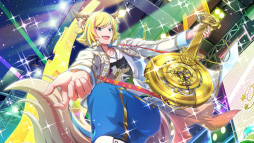 画像ギャラリー No.005のサムネイル画像 / 「SHOW BY ROCK!! Fes A Live」夏フェスをテーマにしたイベントとガチャを開催中