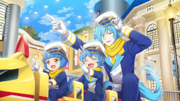 ꡼ No.016 | SHOW BY ROCK!! Fes A Liveץӥ1.5ǯǰƥڡ»