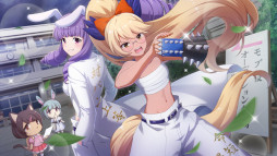 ꡼ No.018 | SHOW BY ROCK!! Fes A Liveץӥ1.5ǯǰƥڡ»