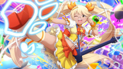 ꡼ No.019 | SHOW BY ROCK!! Fes A Liveץӥ1.5ǯǰƥڡ»