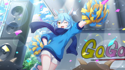 ꡼ No.021 | SHOW BY ROCK!! Fes A Liveץӥ1.5ǯǰƥڡ»