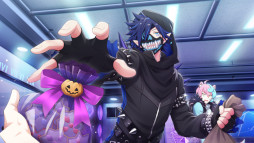 ꡼ No.004Υͥ / SHOW BY ROCK!! Fes A Liveץϥơޤˤָꥤ٥Ȥ򳫺